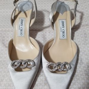 Jimmy Choo